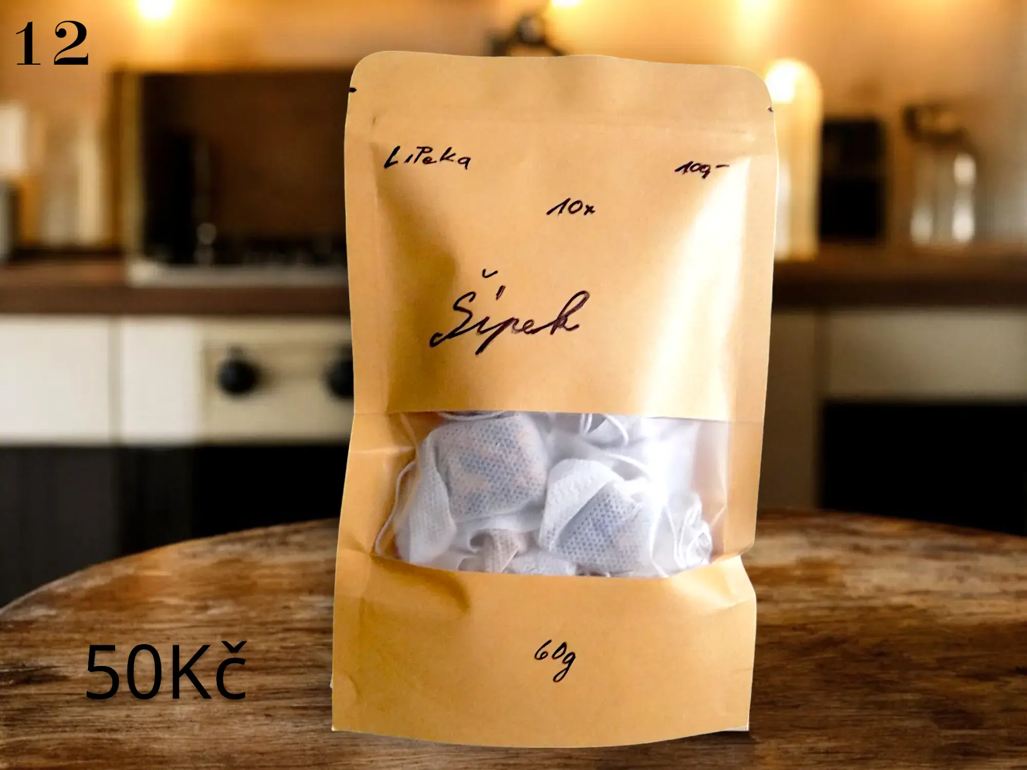 Šípek